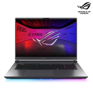 ASUS ROG Strix G18 G815LR-TT302