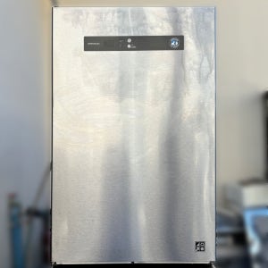 [중고] 2014년 호시자키 IM-240AWNE-B300