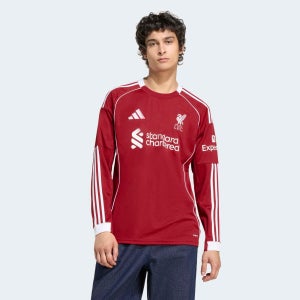 리버풀 25-26 홈 저지 L/S (JV6456)