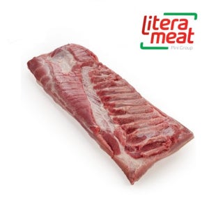 [리테라] 냉동삼겹살 - 스페인 1박스 평균22kg 개별포장