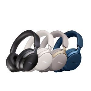 [롯데백화점] 보스 [보스]BOSE QC Ultra Headphone QC 울트라 헤드폰 노이즈캔슬링 블루투스 헤드폰 LE1215359146