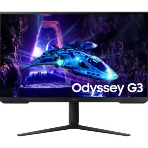 삼성전자 오디세이 G3 G30D FHD 180Hz (LS32DG304) LS32DG304EKXKR
