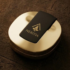 네리티아 기미 선세럼 쿠션