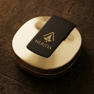네리티아 기미 선세럼 쿠션