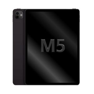 케이티알파쇼핑 Apple 아이패드 프로 13 M5 스페이스 블랙 (스탠다드 글래스) 256GB, 5G+WiFi ME7W4KH 국내 Ss
