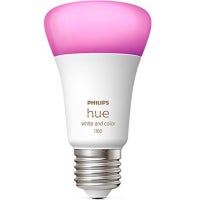 필립스 휴 화이트 앤 컬러 스마트 LED 전구
