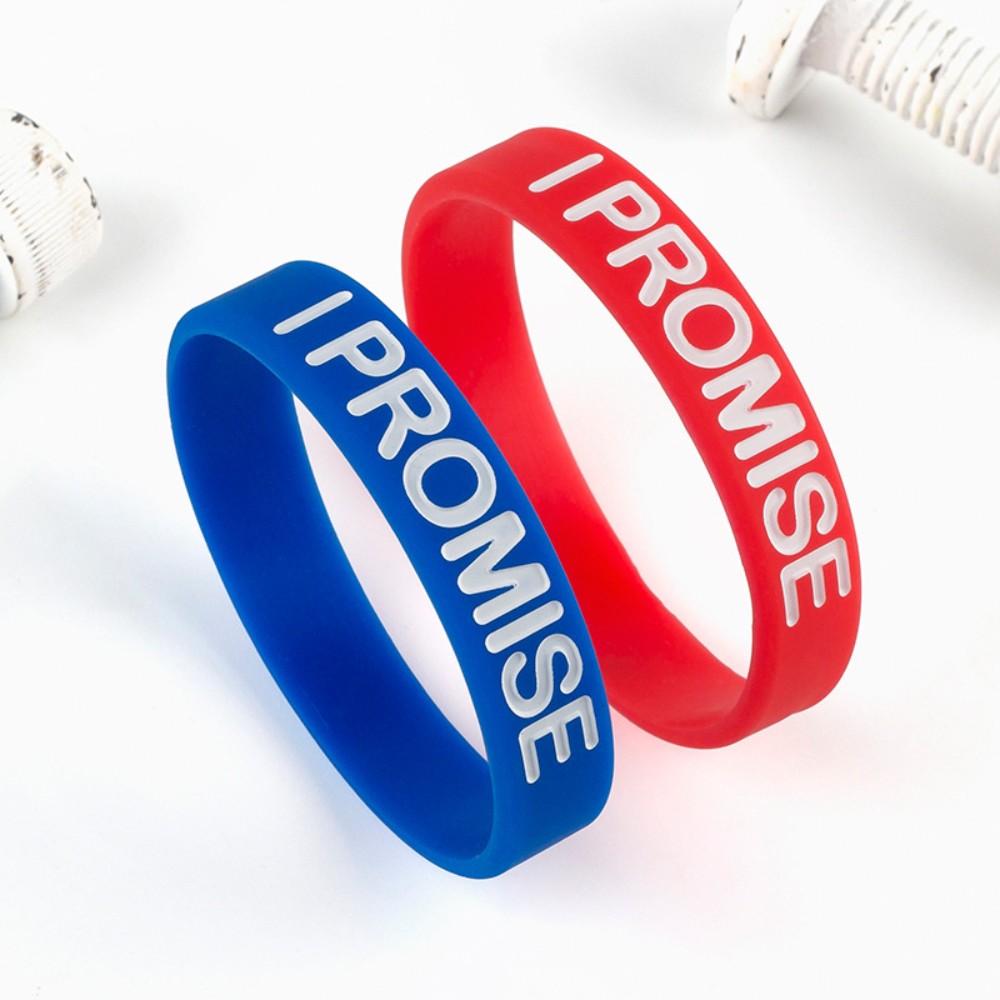 제임스 스포츠팔찌 I PROMISE 농구스포츠밴드 르브론 스포티팔찌 1+1  E. 1+1  FREE