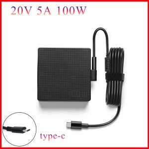 ASUS ROG Zephyrus용 A20-100P1A 노트북 충전기 100W 20V 5A 타입-C 어댑터 GV301QH G533QM GA401QE GA401QM GA503QM GA