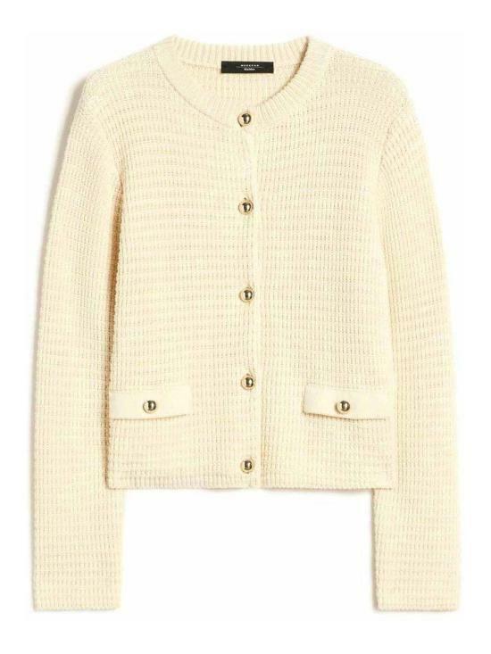 위켄드막스마라 가디건 2615011013600001 Light Beige (50803251)