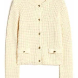 위켄드막스마라 가디건 2615011013600001 Light Beige (50803251)