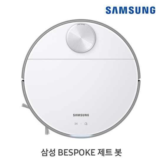 삼성전자 BESPOKE 제트 로봇청소기 방문설치  VR30T85513W  미스티화이트 구매 전 꼭 읽어야 할 총정리
