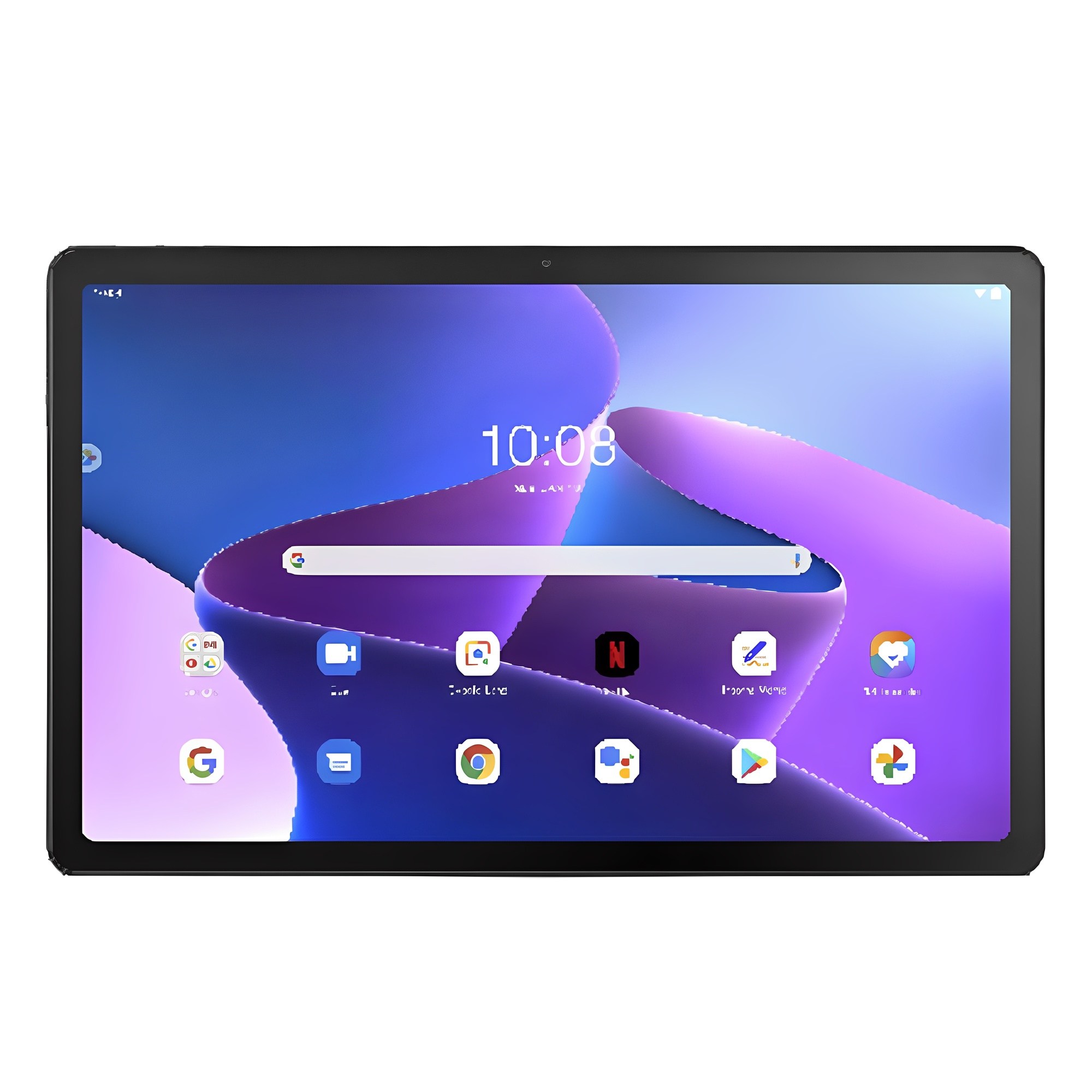 레노버 K10 프로 테블릿 10.6형 4G  Wi-Fi  그레이  128GB