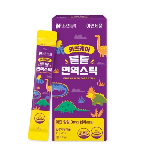 면역스틱