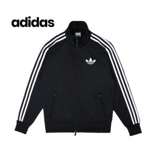 아디다스 우먼스 파이어버드 트랙 탑 루즈 (KD7983)