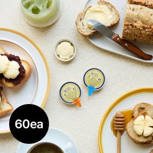 [메종드구르메] 이즈니 버터컵 60개입 (냉동) DA49XX01114