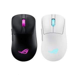 ASUS ROG KERIS II ORIGIN 유무선  (화이트)