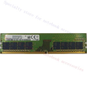A+ NEW!!! 삼성 16GB DDR4 데스크탑 RAM PC4-3200AA UDIMM M378A2G43BB3-CWE 1Rx8