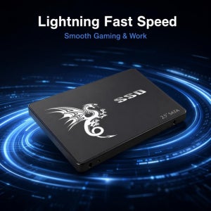 노트북 내장 하드 드라이브 2.5인치 SSD/HDD SATA 디스크 - 120GB 240GB 60GB - 컴퓨터 저장용량 업그레이드