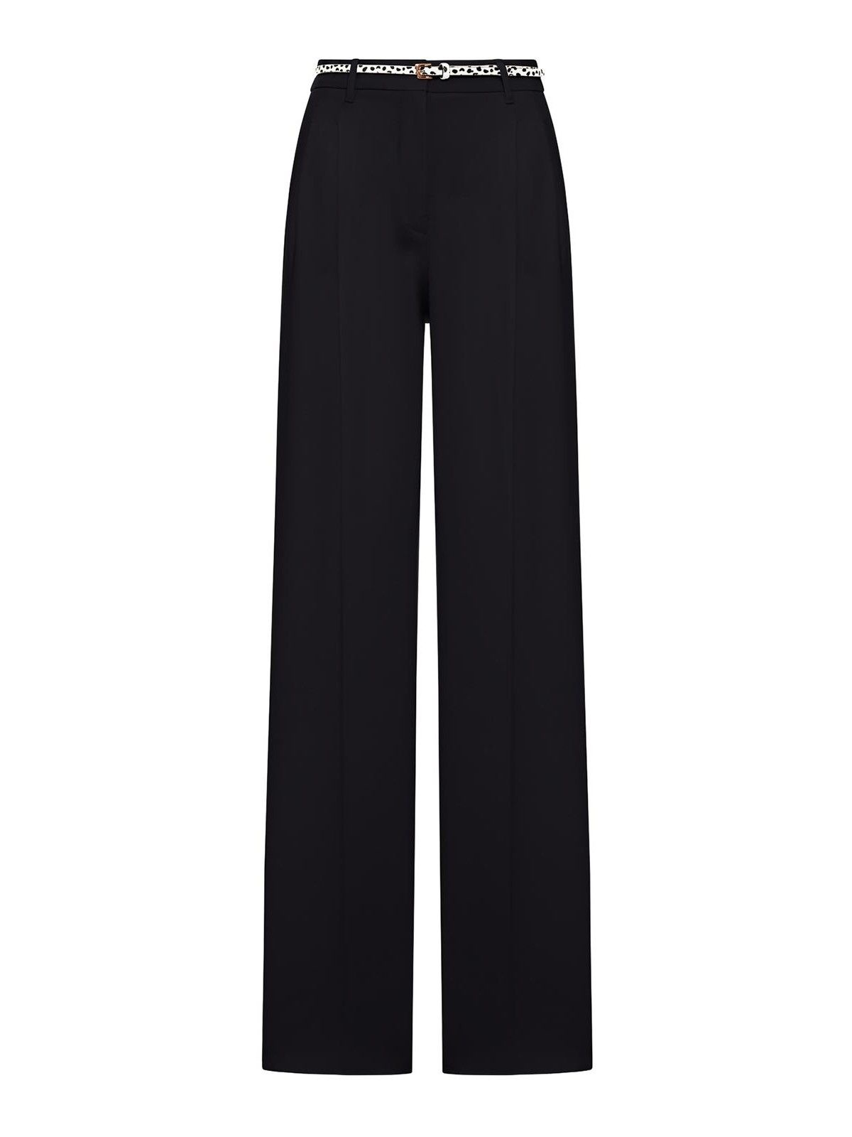 막스마라 26SS 막스마라 Fluid Cady Trousers 26161310156E15