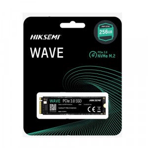 HIKSEMI WAVE(P) M.2 NVMe (256GB)