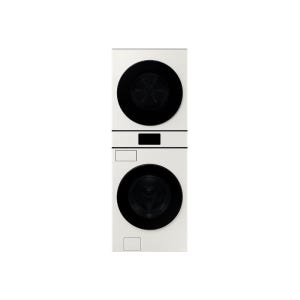 [롯데백화점] 삼성전자 삼성 비스포크 WH90F2520AAHY AI 원바디 세탁기 25kg 건조기 20kg / KN LE1221997735