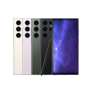 삼성전자 갤럭시 S23 울트라 256G 자급제 라벤더 Fs