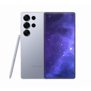 삼성전자 갤럭시 S25 울트라 5G 512GB [자급제] 12GB, 티타늄 실버블루 Jo