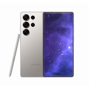 삼성전자 갤럭시 S25 울트라 5G 256GB [자급제] 12GB, 티타늄 그레이 Jo