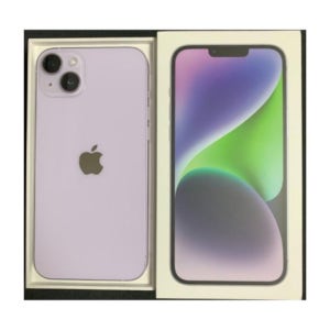 [apple]  아이폰 14 플러스 256GB //정품