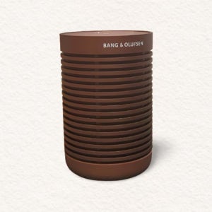 뱅앤올룹슨 PLAY Beosound Explore / Chestnut