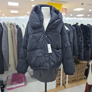 오버톤 DP01 모크오리털점퍼 KDUH512 (23540426)