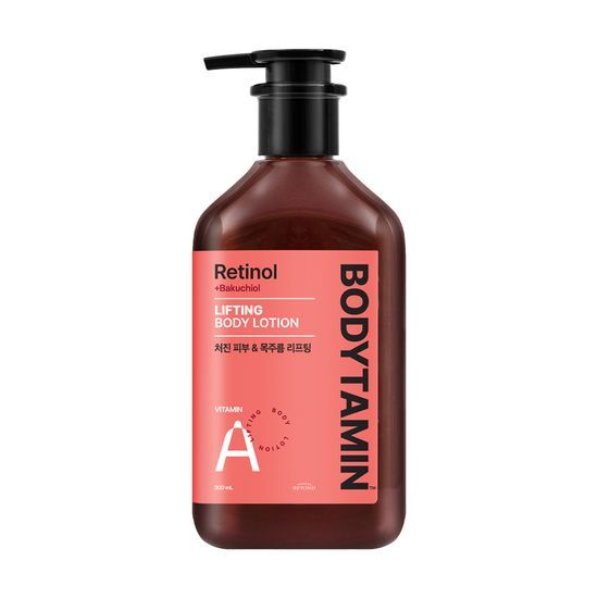 [비욘드] 바디타민 레티놀A 리프팅 바디 로션 300ml
