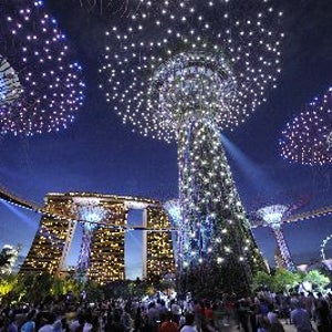 싱가포르패키지예약 휴가 여자혼자여행 인천출발