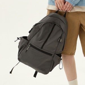 쌤소나이트 레드 KINNEFF BACKPACK MIDNIGHT GREY