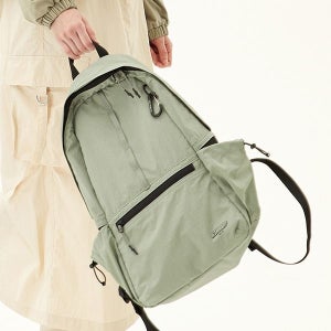 쌤소나이트 레드 KINNEFF BACKPACK SOFT MINT