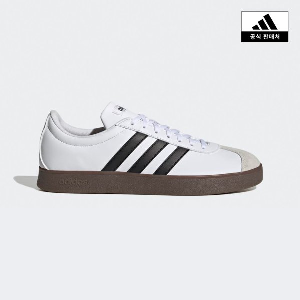 아디다스 스니커즈 VL 코트 (37,530원) (무료)