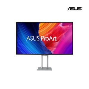 ASUS ProArt PA32UCDM 영상 전문가용 4K UHD 모니터