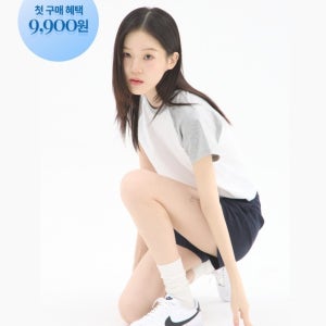 [첫구매딜 9,900원] 이지 쇼츠