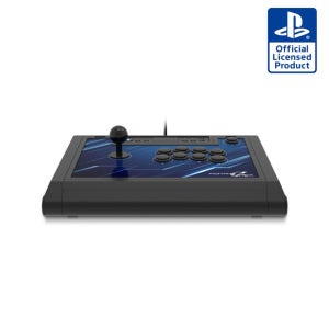 HORI 호리 파이팅 스틱 알파 PS5 PS4 PC SPF-013