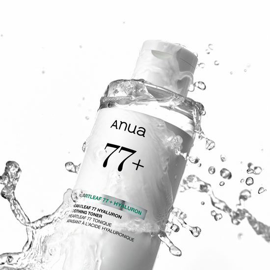 [수지 PICK] 아누아 피디알엔 100 히알루론산 부스터 토너 250ml 기획 (+40ml)