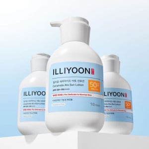 일리윤 세라마이드 아토 선로션 330ml