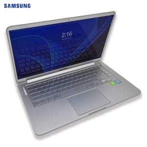 리퍼비시 삼성 i7 8TH RAM 16GB GeForce 512GB 15인치 리퍼 노트북