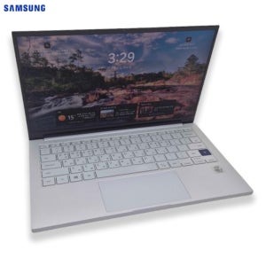 [갤럭시북풀박스패키지]리퍼비시 삼성 갤럭시북 i7 10TH CPU RAM 16GB 13인치 리퍼 노트북