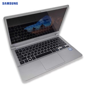리퍼비시 삼성 i5 CPU RAM 8GB 256GB 13인치 가벼운 리퍼 노트북
