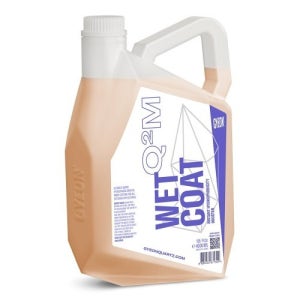 기온쿼츠 웻코트 4L WET COAT