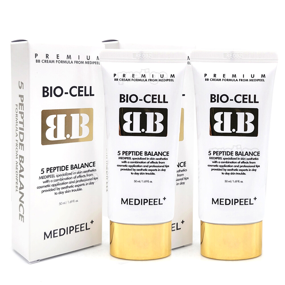 메디필 메디필 바이오 셀 비비 크림 50ml+50ml