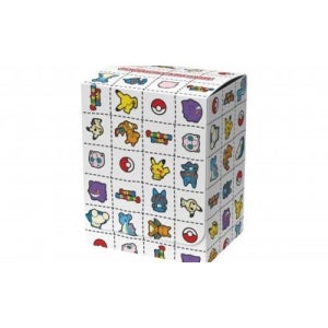 포켓몬카드 덱케이스 Pokemon Dolls  1개