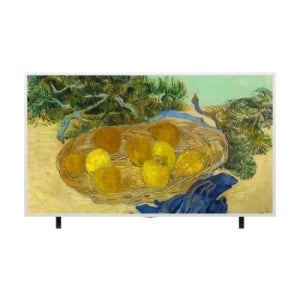 LG 갤러리 TV AI 65LX7BKNA