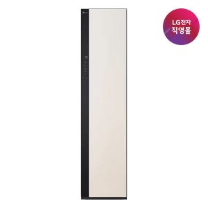 [롯데백화점] LG전자 [LG전자 직영] LG 스타일러 오브제컬렉션 SC3GBE50 (2026 NEW) LE1222002971
