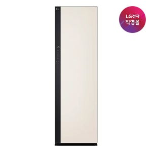 [롯데백화점] LG전자 [LG전자 직영] LG 스타일러 오브제컬렉션 SC5MBR5ES (2026 NEW) LE1222003014